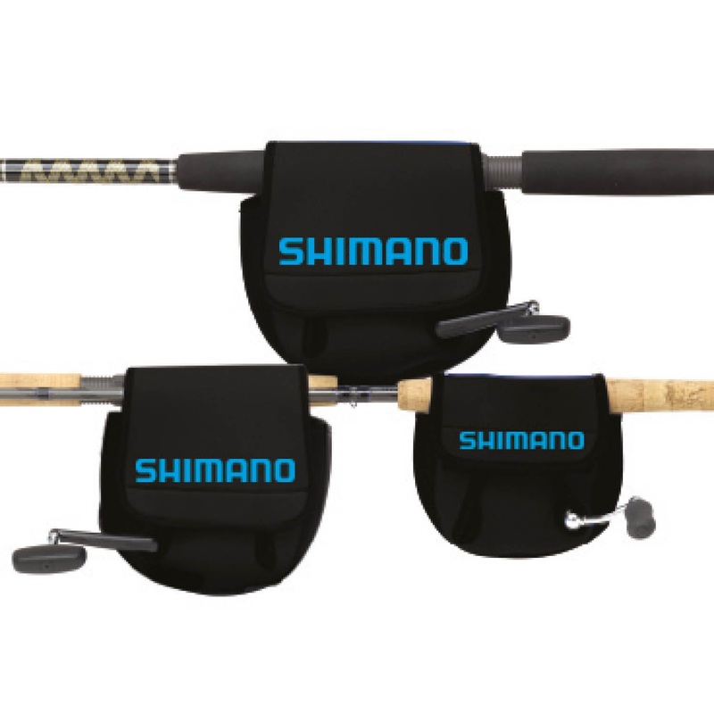 SHIMANO Spinning Reel Covers Small