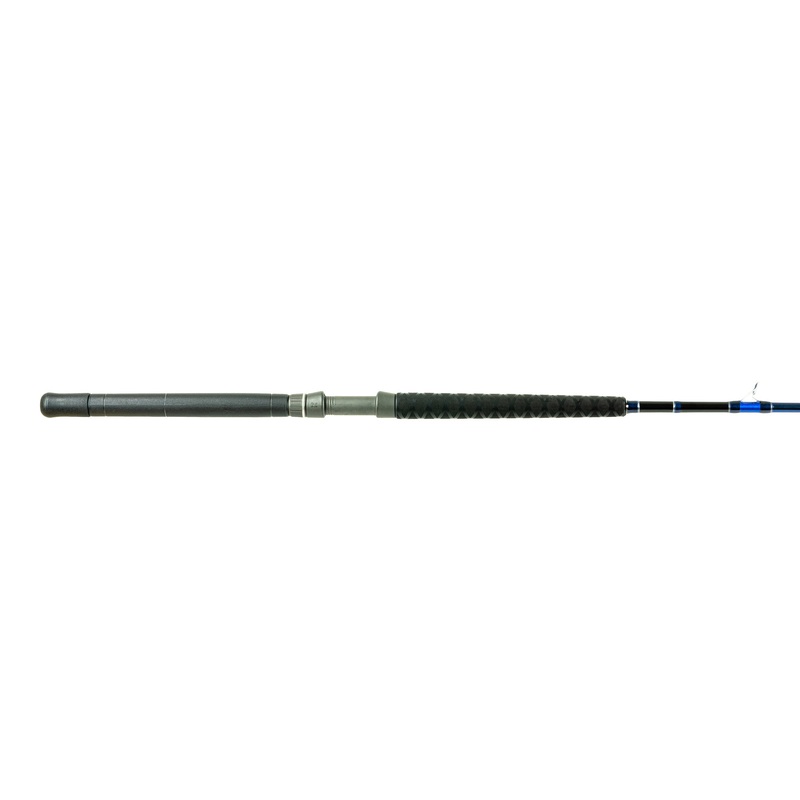 SHIMANO Talavera Bluewater Conventional Slick Butt Rods Light