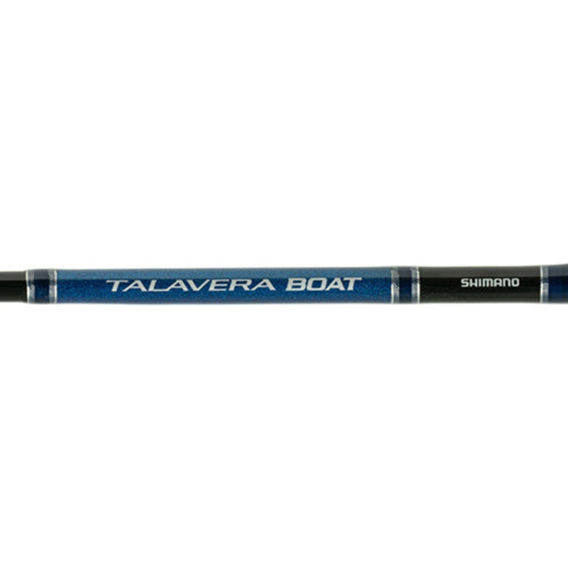 SHIMANO Talavera Boat Casting Rods TEC66MHC