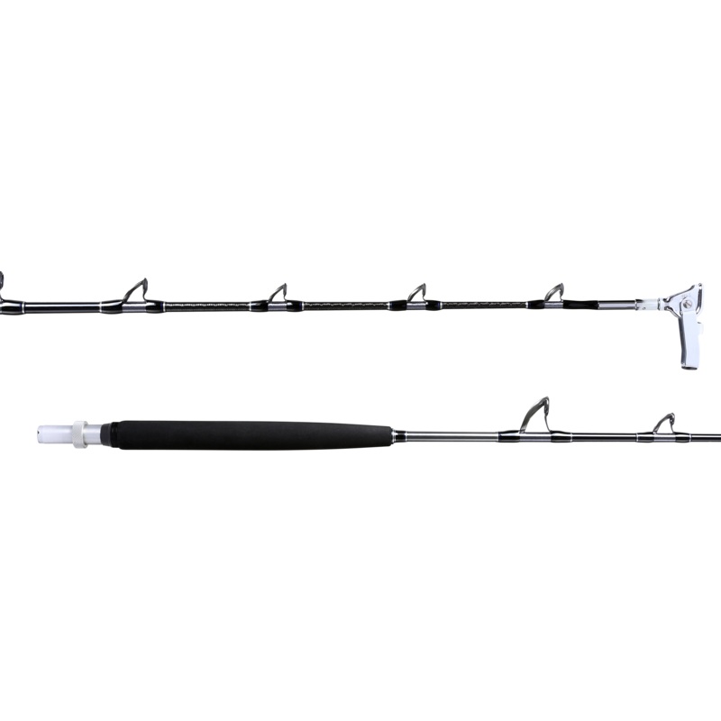 SHIMANO Terez BW Deep Drop Saltwater Rods 57"