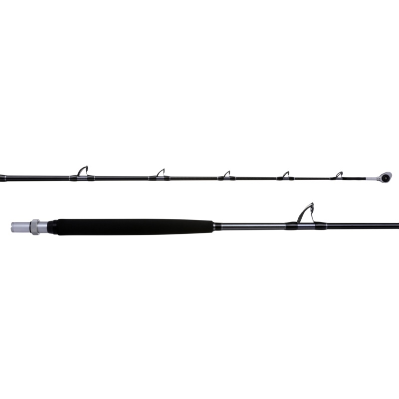 SHIMANO Terez BW High-Speed Saltwater Rods 57"