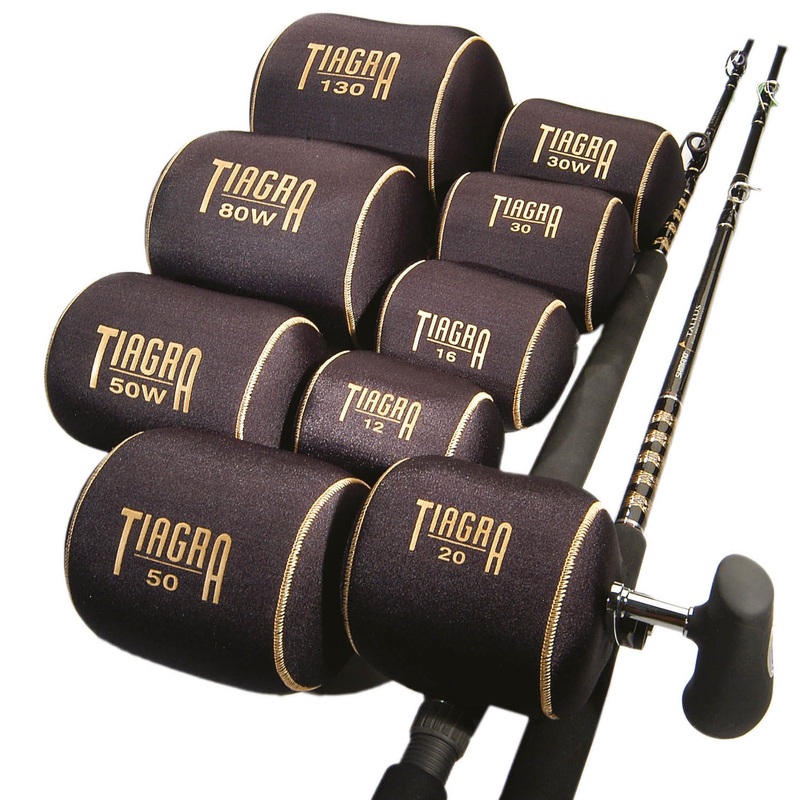 SHIMANO Tiagra Reel Covers 16