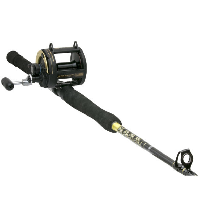SHIMANO TLD Combos PTLD25SBWC60H