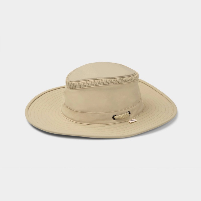 TILLEY LTMT Hat 7 Khaki