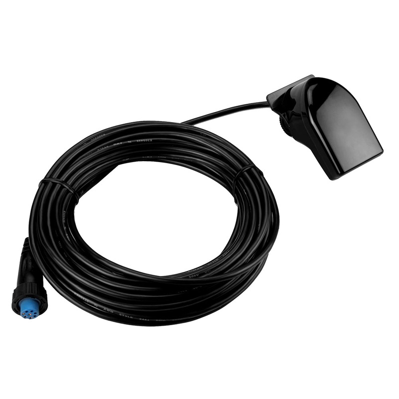 GARMIN Dual Beam 8-pin Connector