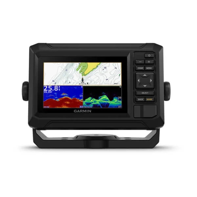 GARMIN ECHOMAP UHD2 5" Chartplotters