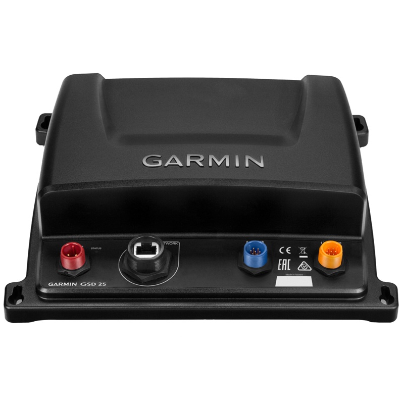 GARMIN GSD 25 Premium Sonar Module