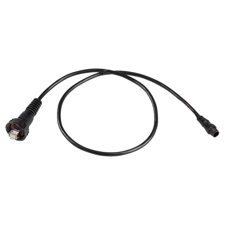 GARMIN Marine Network Adapter Cable (Small to Large)