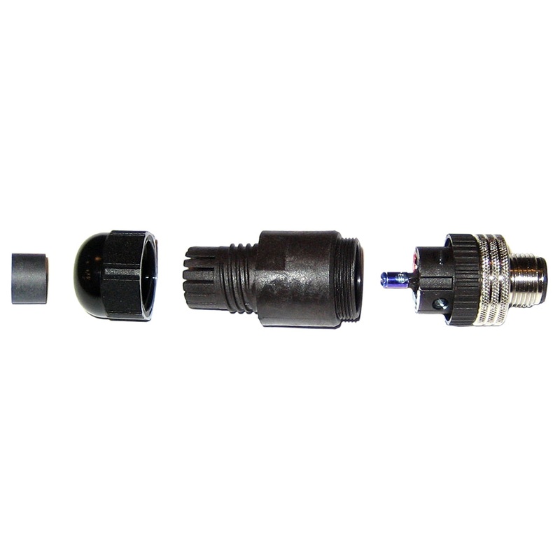 GARMIN NMEA 2000 Field Installable Connector - Male
