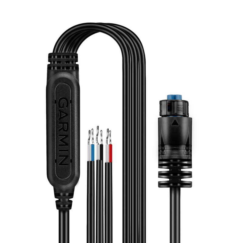 GARMIN Solenoid Power Cable
