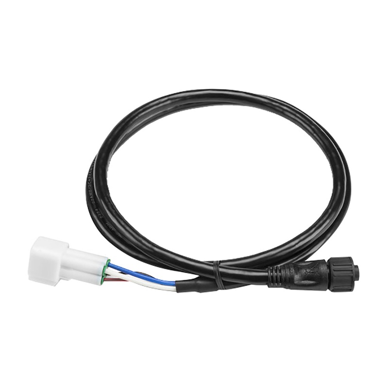 GARMIN YAMAHA Engine Bus to J1939 Adapter Cable
