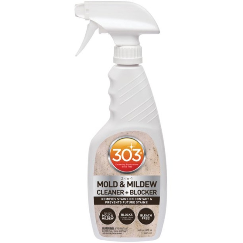 Gold Eagle 303 Mold & Mildew Cleaner + Blocker 16 OZ