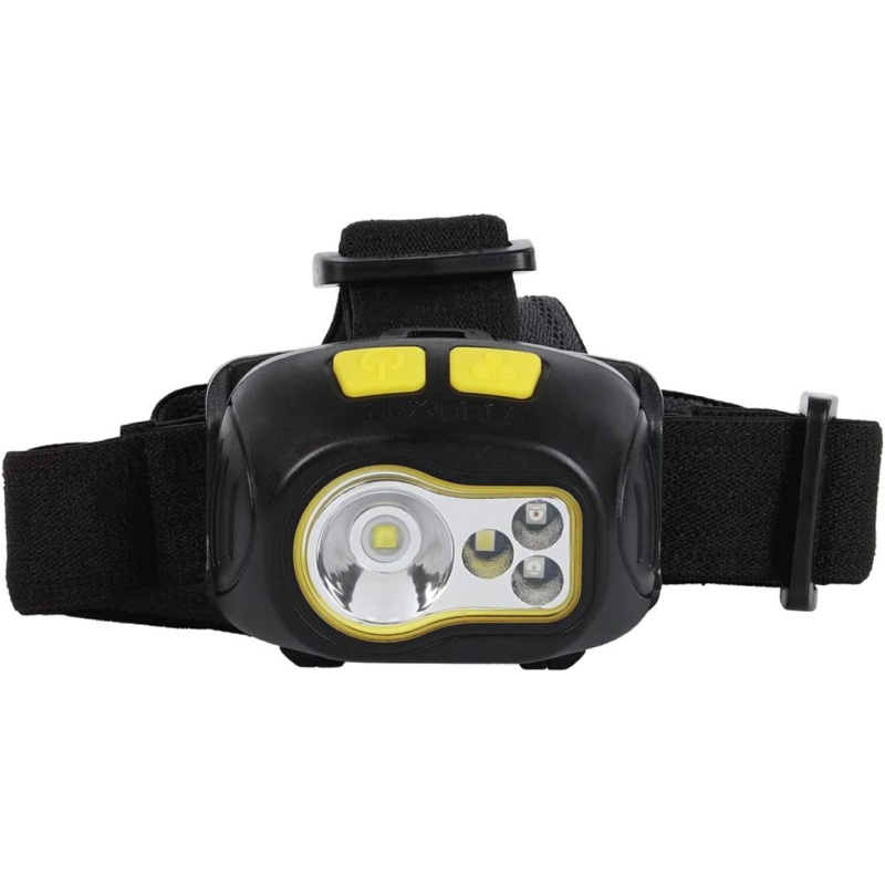 LUX-PRO LP346 Multi Mode 300 Lumen LED Headlamp