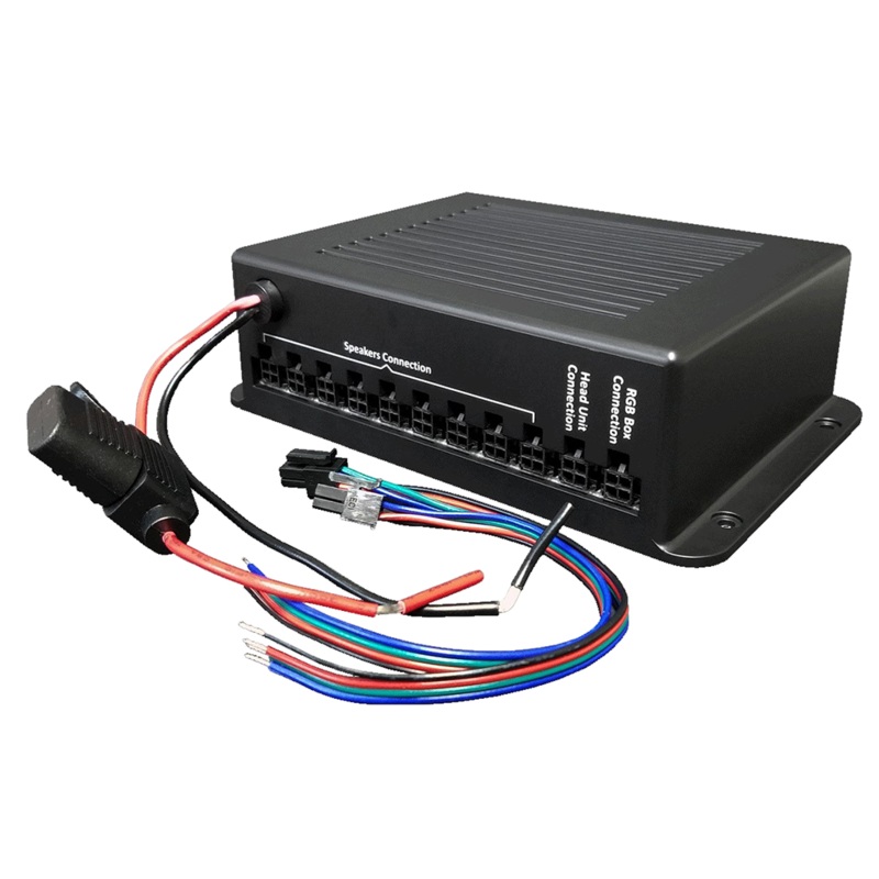 MILENNIA LED Power Module
