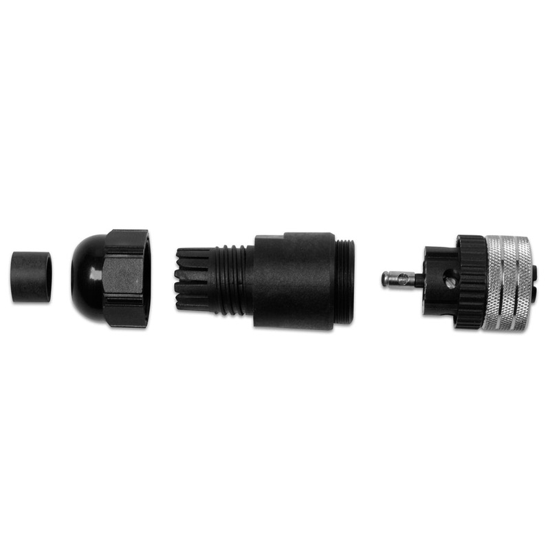 NMEA 2000 Field Installable Connector - Female
