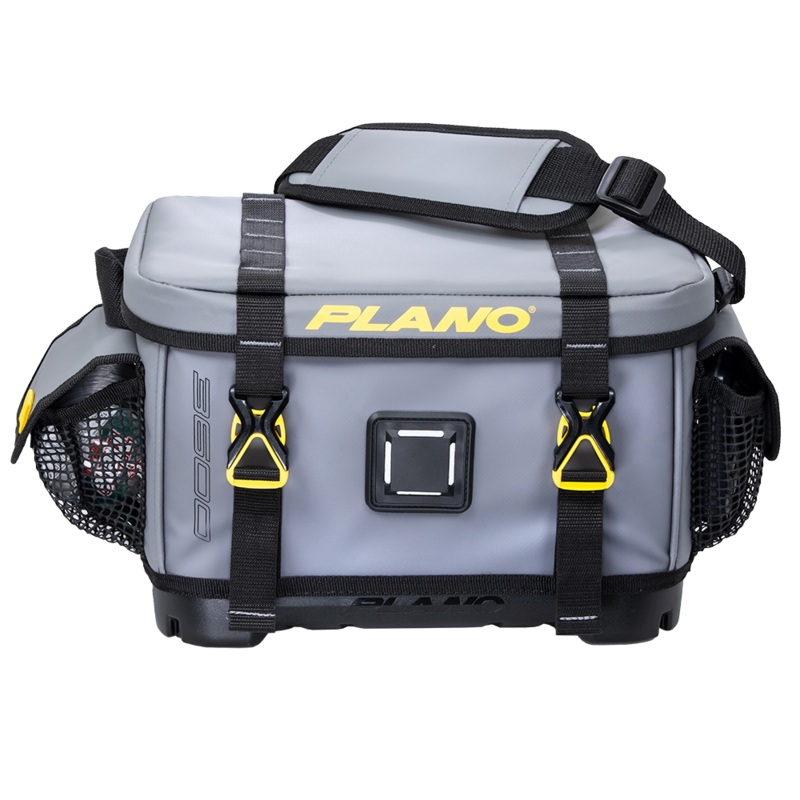 PLANO Z-Series 3600 Tackle Bag with Waterproof Base