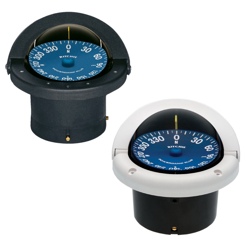 RITCHIE SuperSport Navigator Black
