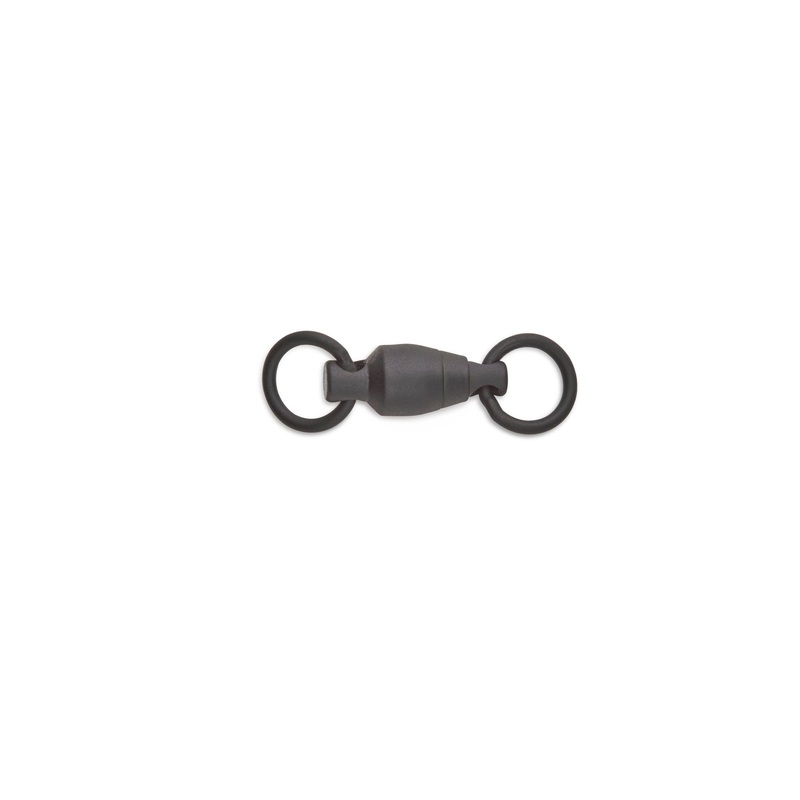 SAMPO Swivels Welded Rings - Both Ends 30#