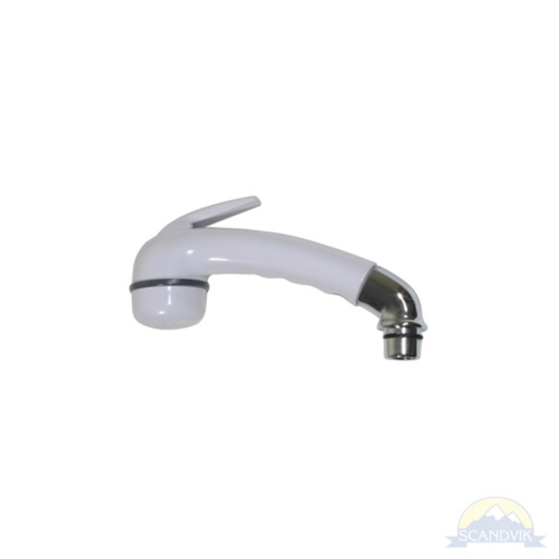 SCANDVIK Elbow Euro ABS Trigger Sprayer Handle
