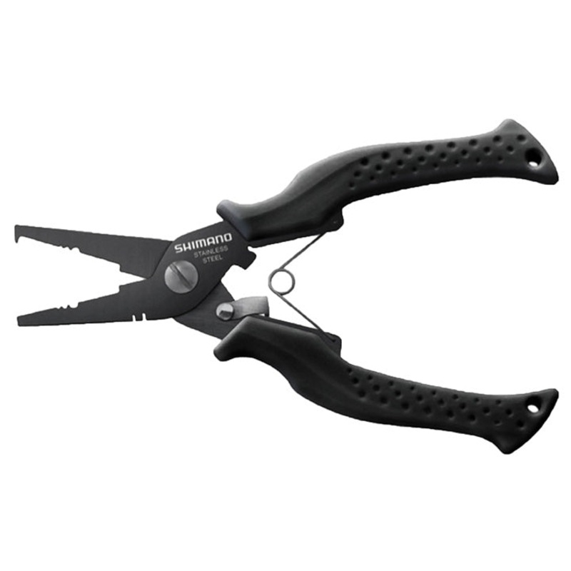 SHIMANO  Power Pliers 6-inch