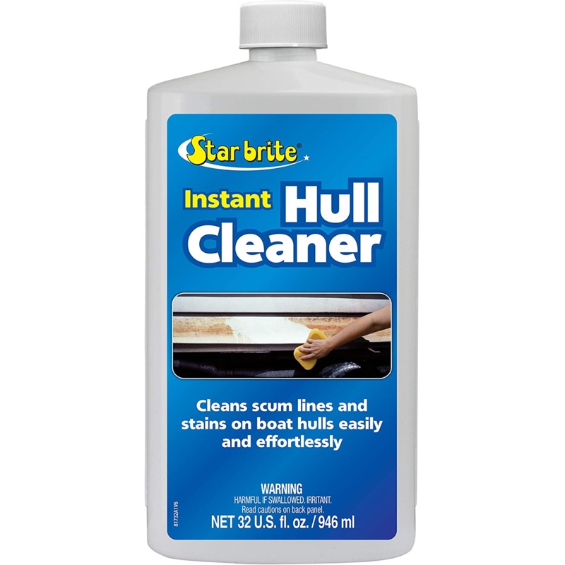 STAR BRITE Hull Cleaner