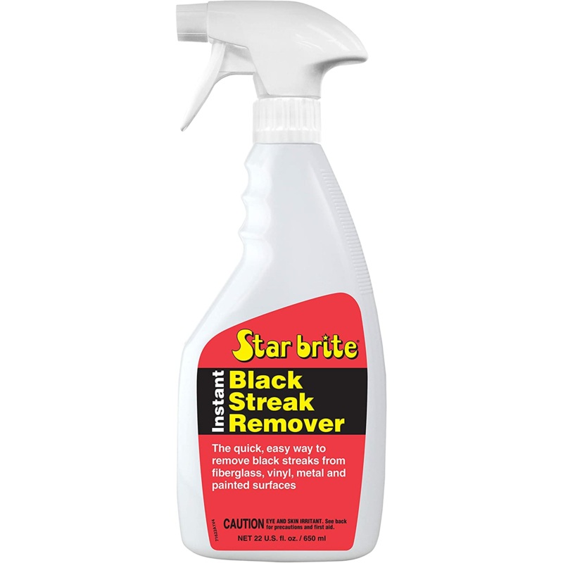 STAR BRITE Instant Black Streak Remover 22 OZ