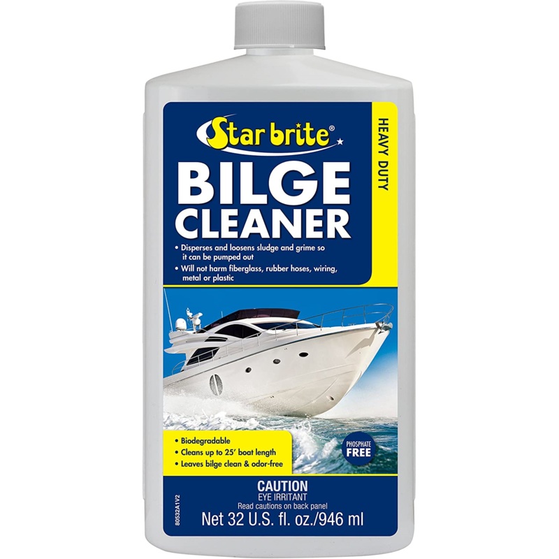 STARBRITE Bilge Cleaner 32 OZ