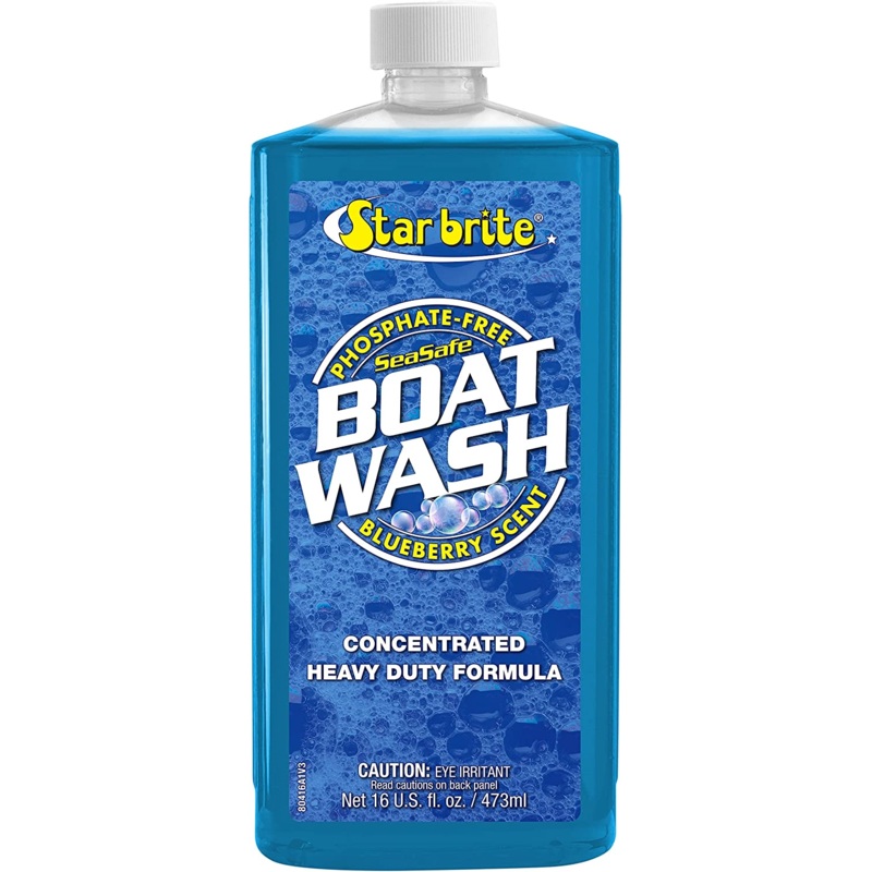 STARBRITE Boat Wash 16 OZ