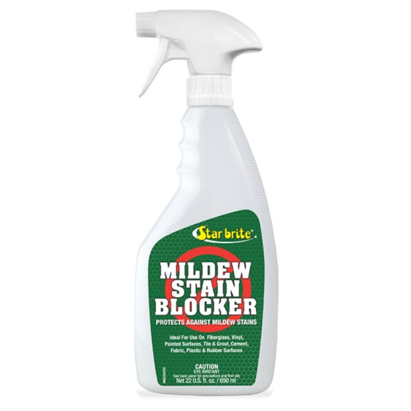 STARBRITE Mildew Stain Blocker