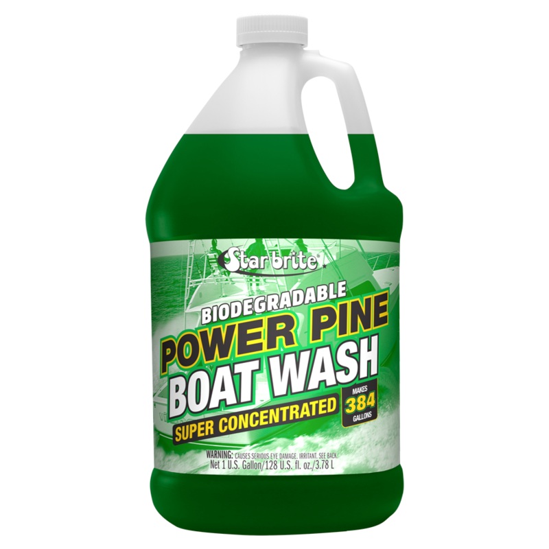 STARBRITE Power Pine Bilge Cleaner