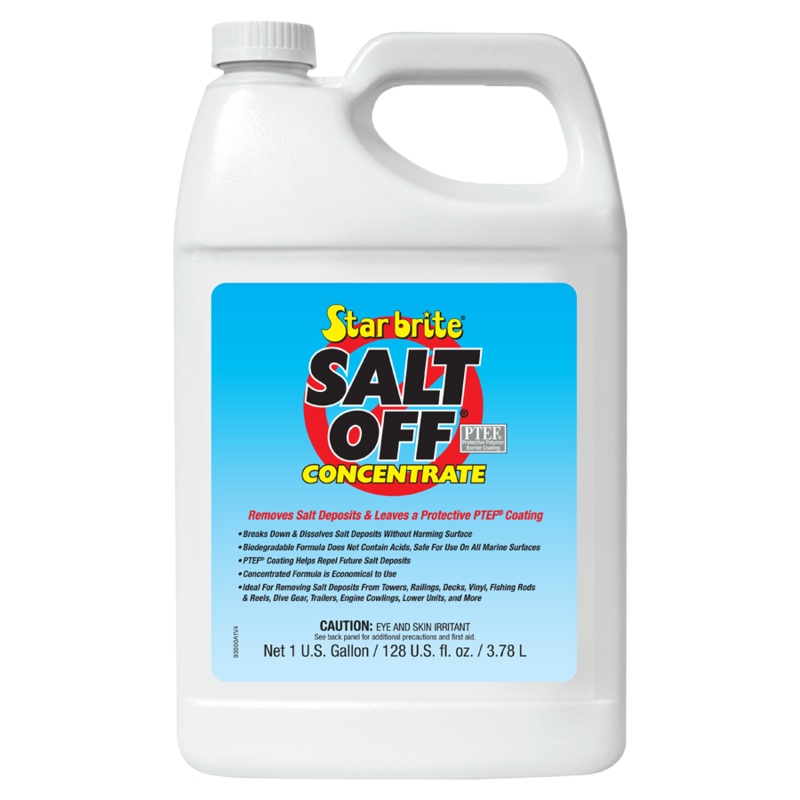 STARBRITE Salt Off Concentrate