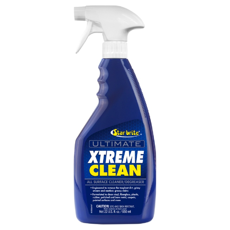 STARBRITE Ultimate Xtreme Clean
