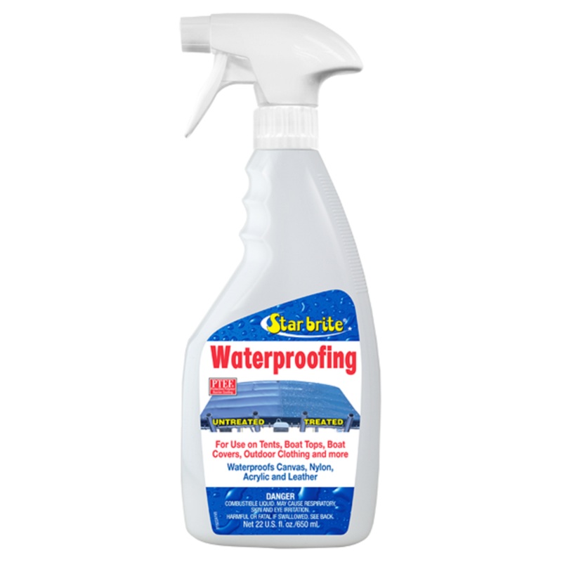 STARBRITE Waterproofing 22-Oz