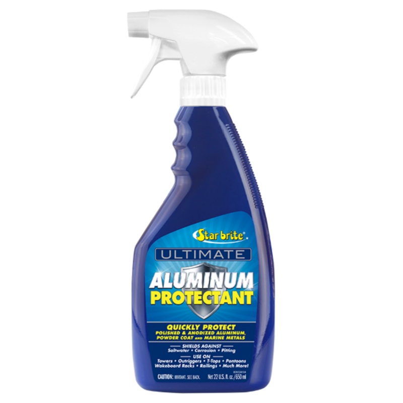 STARTBRITE Ultimate Aluminum Protectant