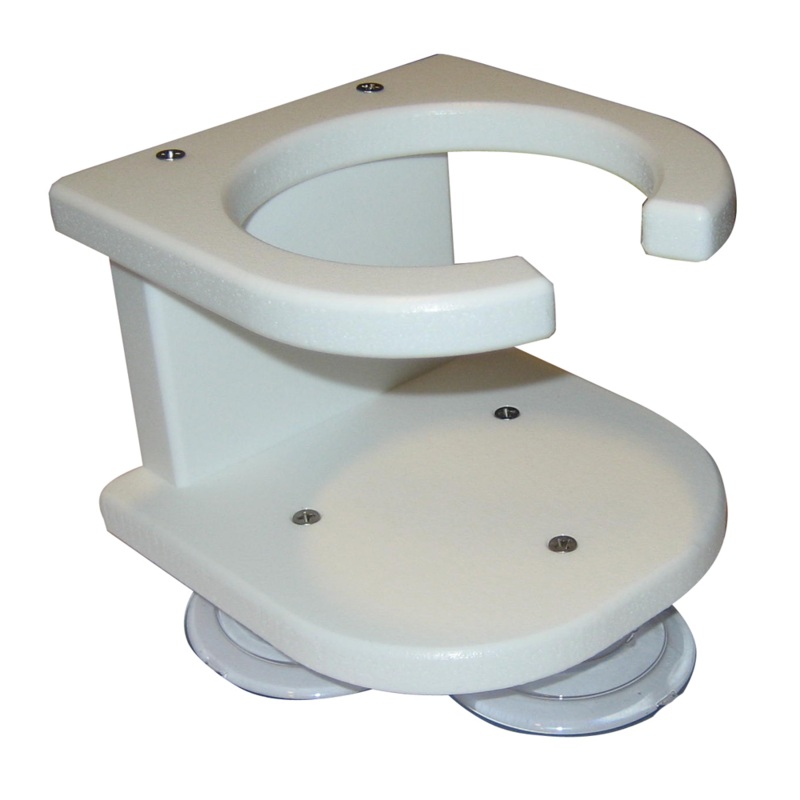 TACO 1-Drink Poly Cup Holder