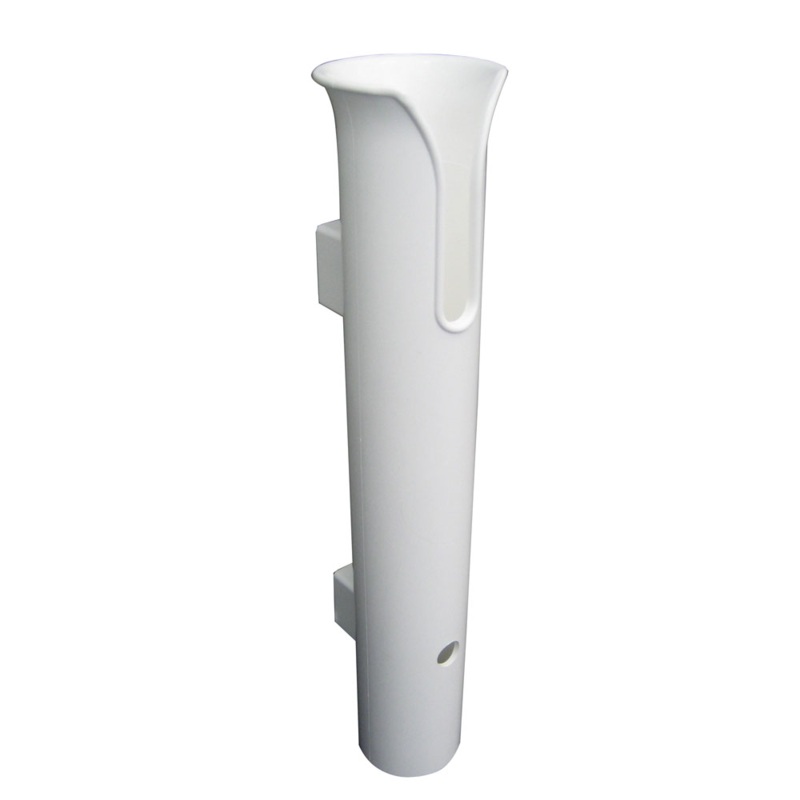 TACO Poly Stand-Off Mount Rod Holder