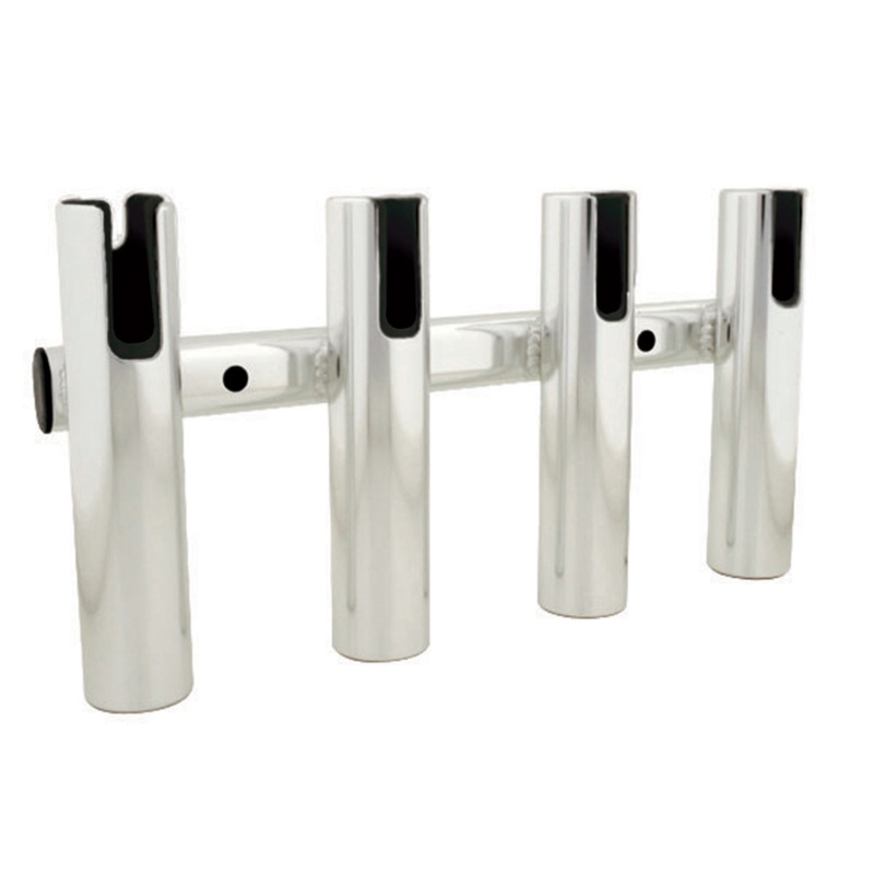 TACO Stylish 4-Rod Rack Storage