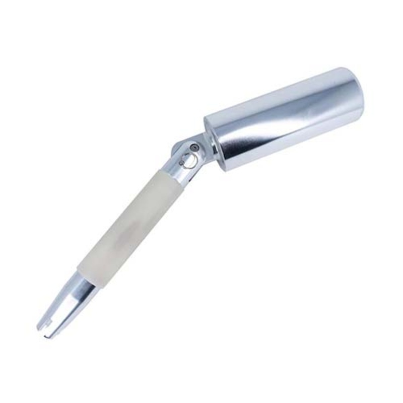 TIGRESS Adjustable Deep Drop Lead Holder