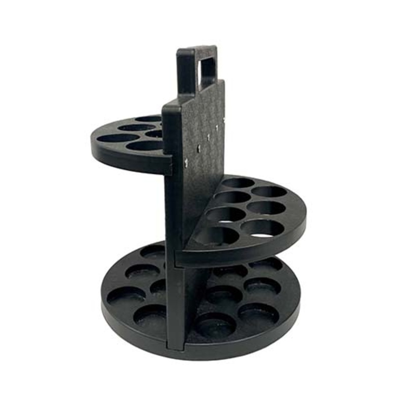 TIGRESS Deep Drop Bucket Lead Holder