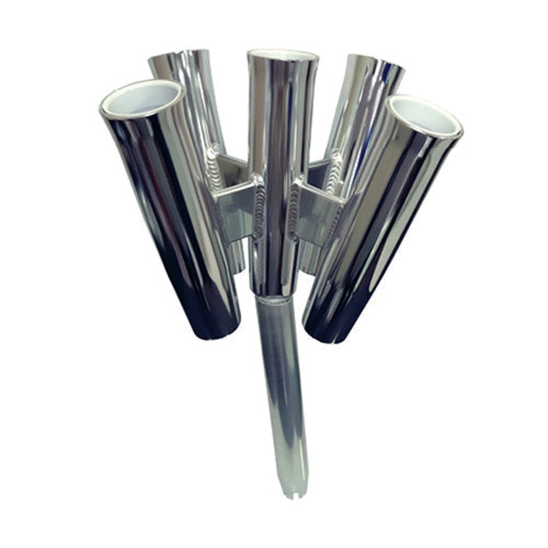 TIGRESS GS Five Rod Cluster