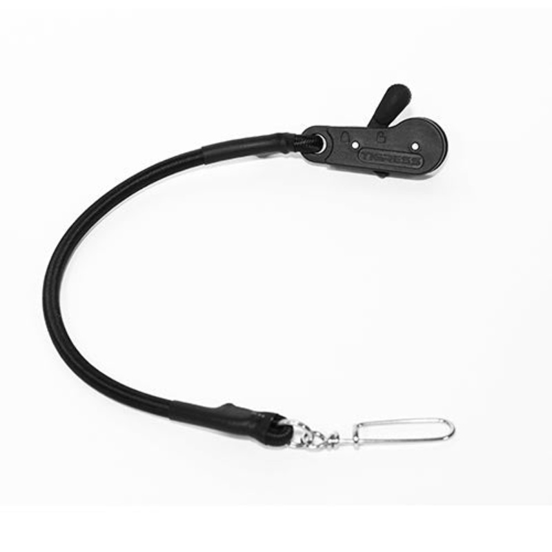 TIGRESS Pro Series Locking Halyards Single