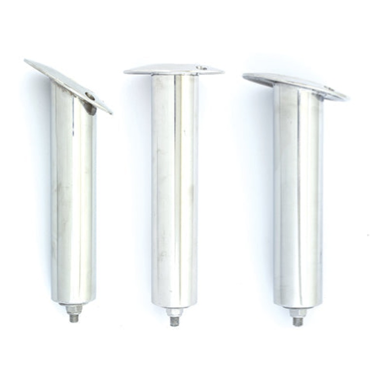 TIGRESS Swivel Rod Holders 0 degree