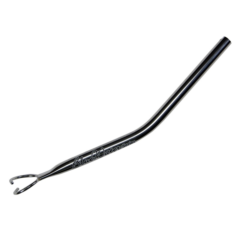 WHITECAP Stainless Steel Cable Holder