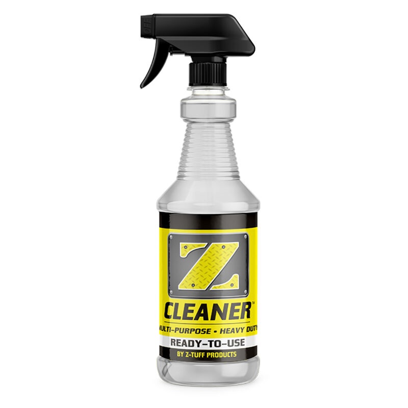 Z-TUFF Cleaner Spray 32 oz