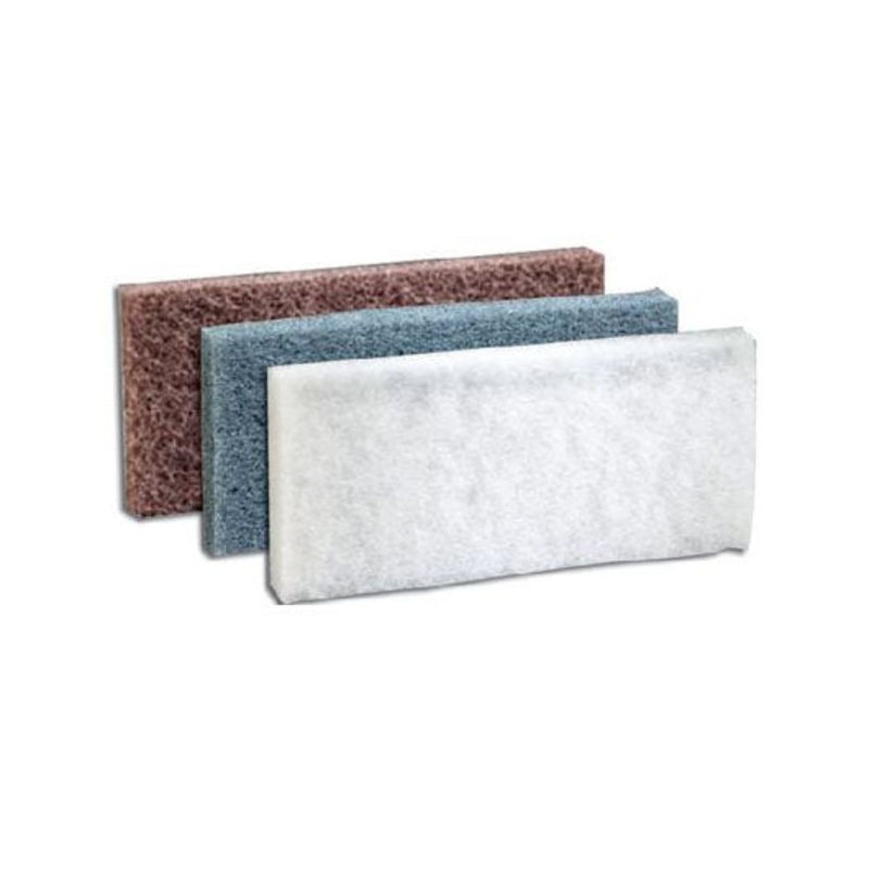 3M Doodlebug Pad White