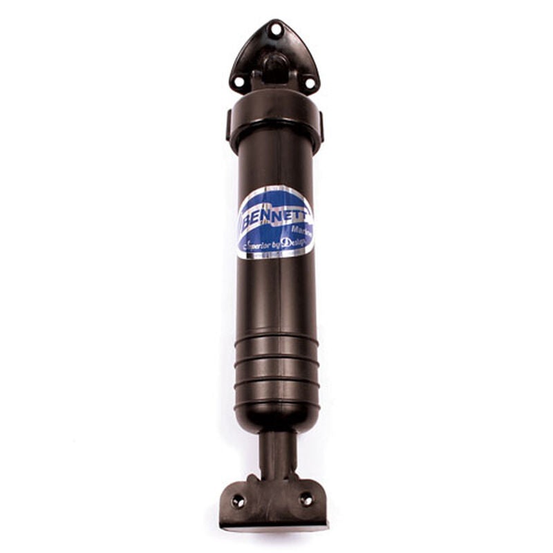 BENNETT MARINE A1200S Actuator Assembly - Small Version