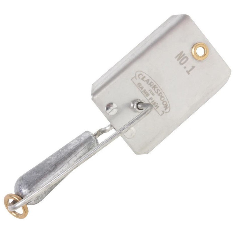 CLARKSPOON Diving Planers 1