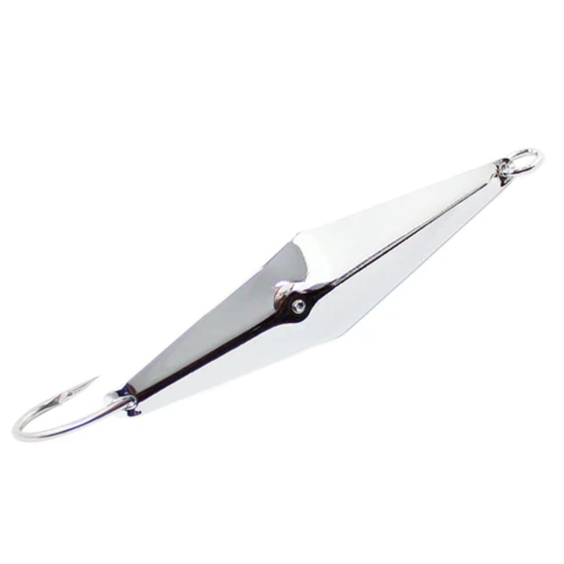 CLARKSPOON Squid Spoons 0