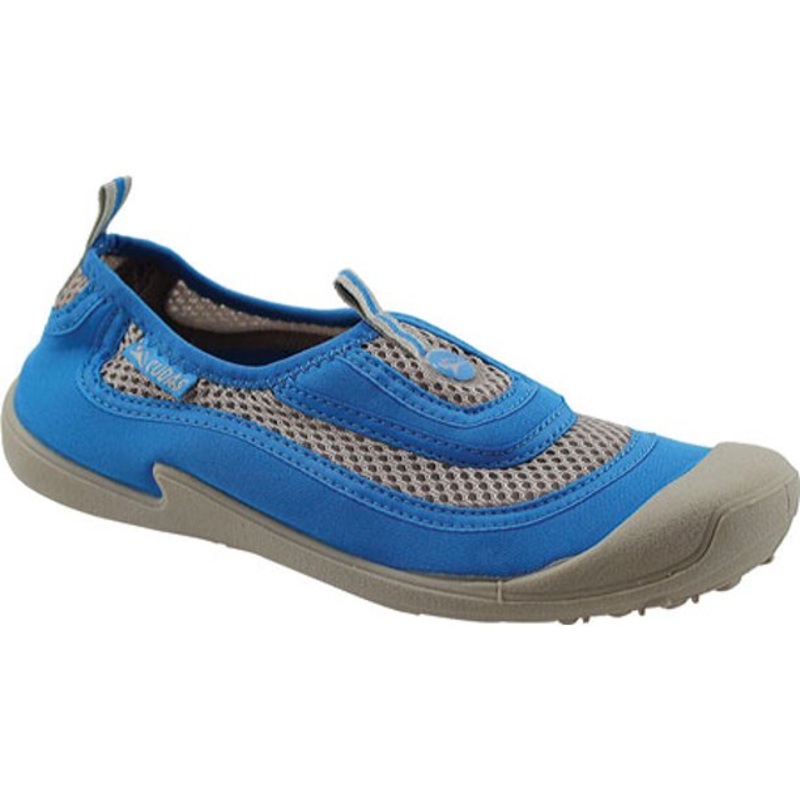 Cudas Flatwater Women's Shoe Blue 5