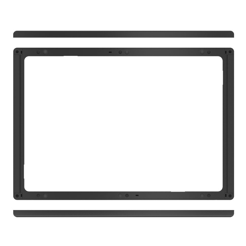 GARMIN Adapter Plate f/GPSMAP 12x2 to 12x3 Series